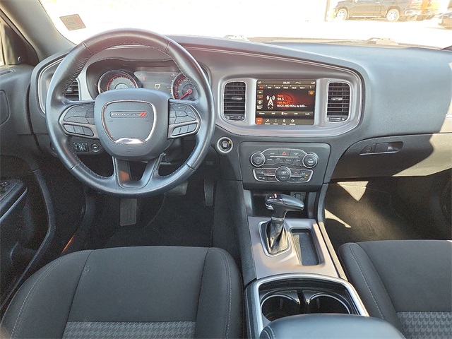 Used Car 2023 Dodge Charger  Gt For Sale In Plainview, Texas