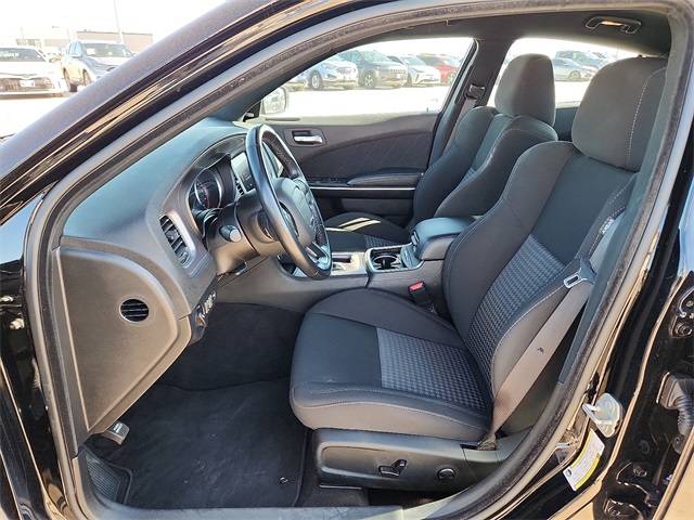 Used Car 2023 Dodge Charger  Gt For Sale In Plainview, Texas