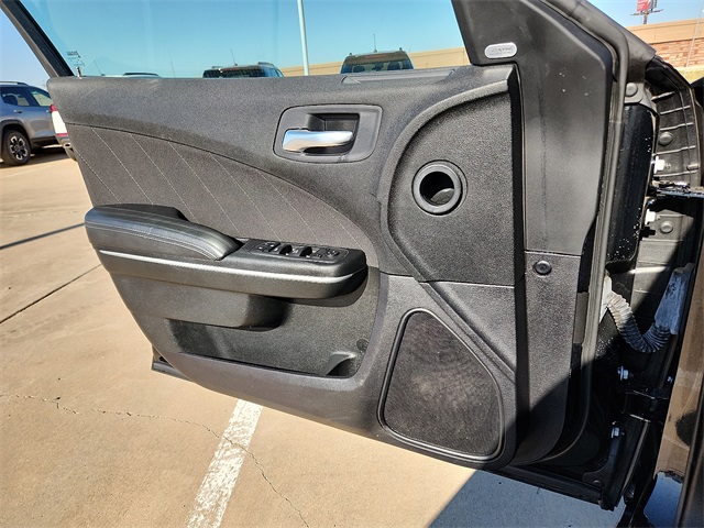 Used Car 2023 Dodge Charger  Gt For Sale In Plainview, Texas