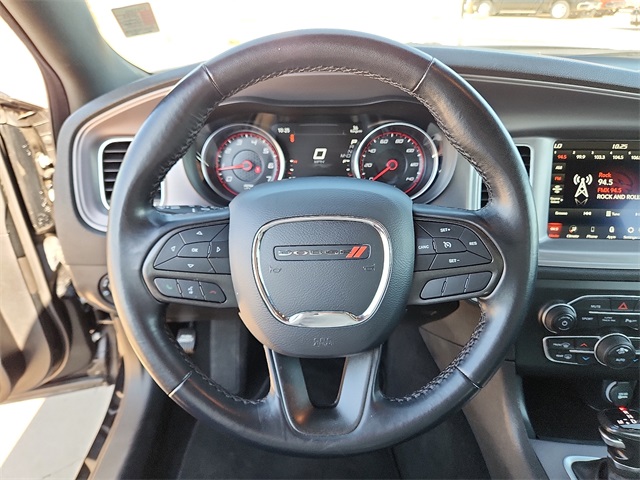 Used Car 2023 Dodge Charger  Gt For Sale In Plainview, Texas