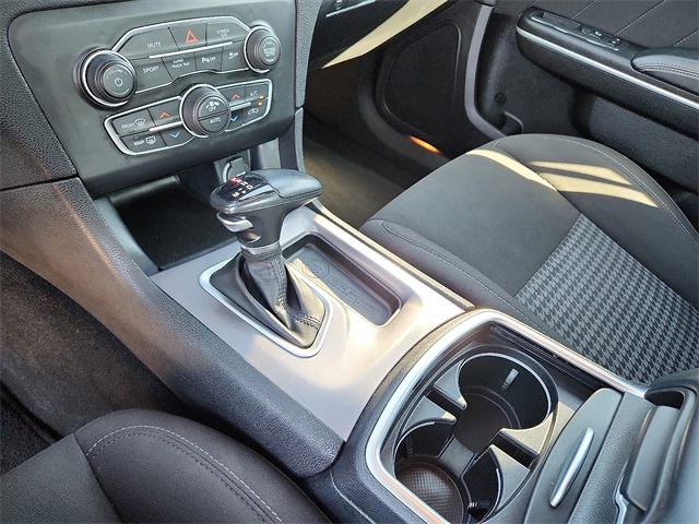 Used Car 2023 Dodge Charger  Gt For Sale In Plainview, Texas