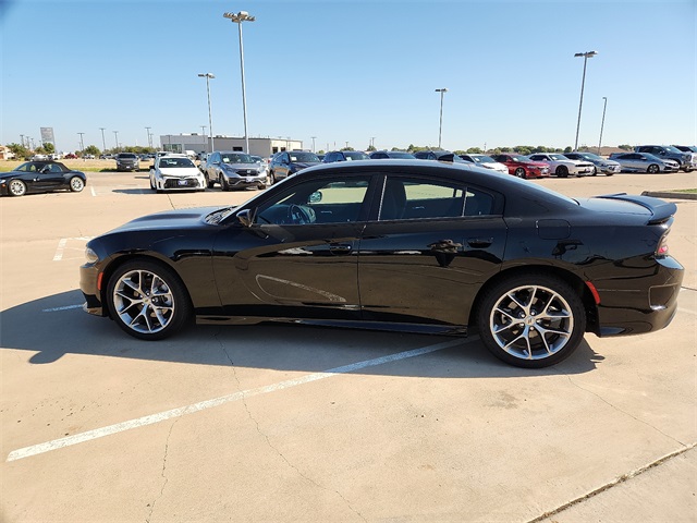 Used Car 2023 Dodge Charger  Gt For Sale In Plainview, Texas