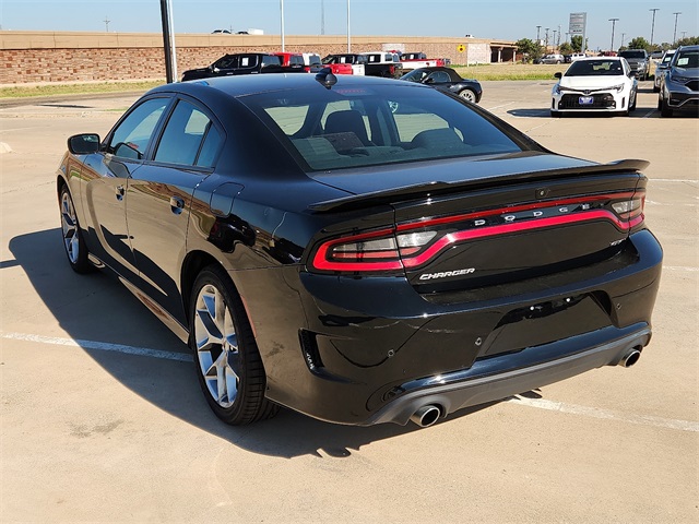 Used Car 2023 Dodge Charger  Gt For Sale In Plainview, Texas
