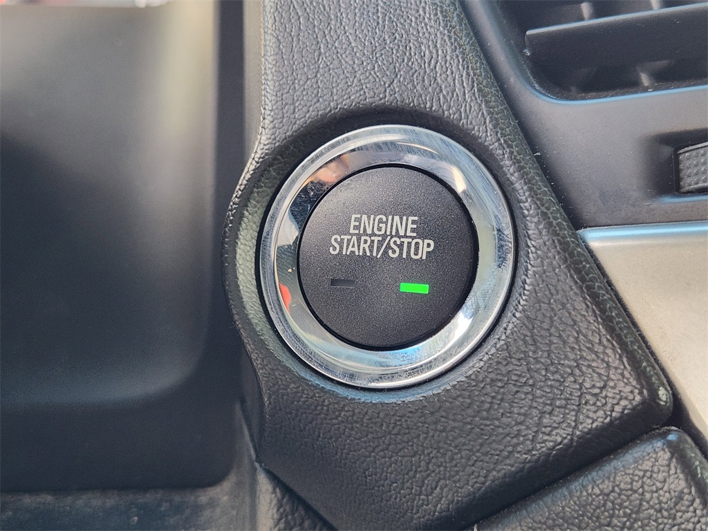 2019 Chevrolet Tahoe LT Black at Classic Chevrolet Galveston