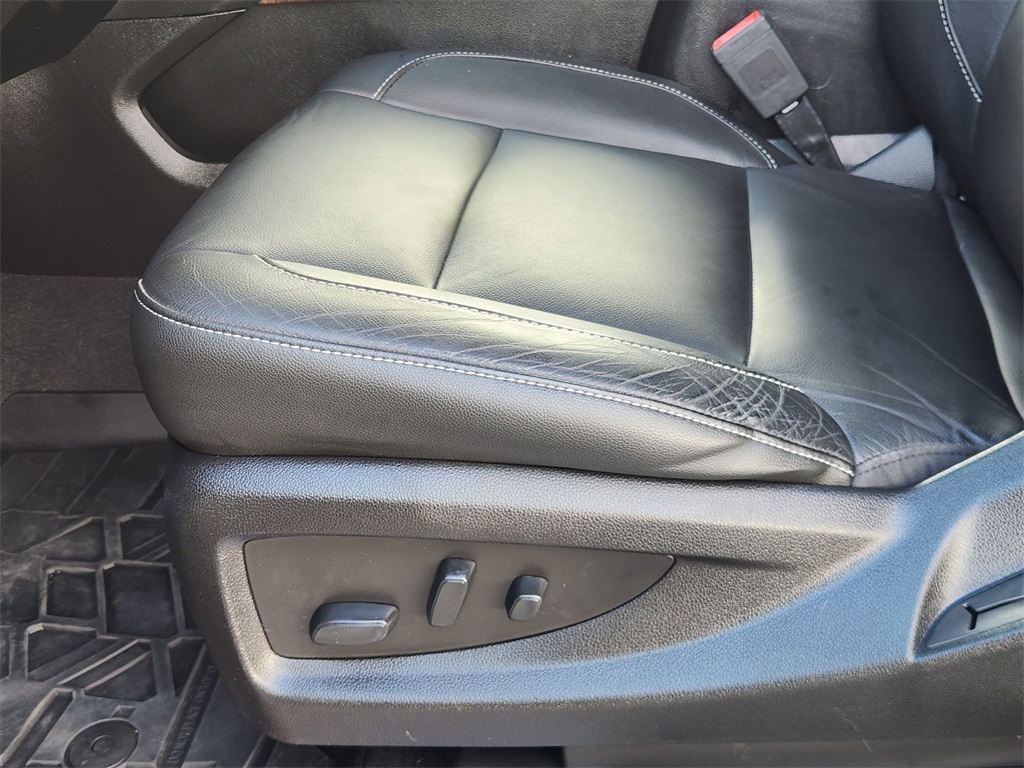 2019 Chevrolet Tahoe LT Black at Classic Chevrolet Galveston