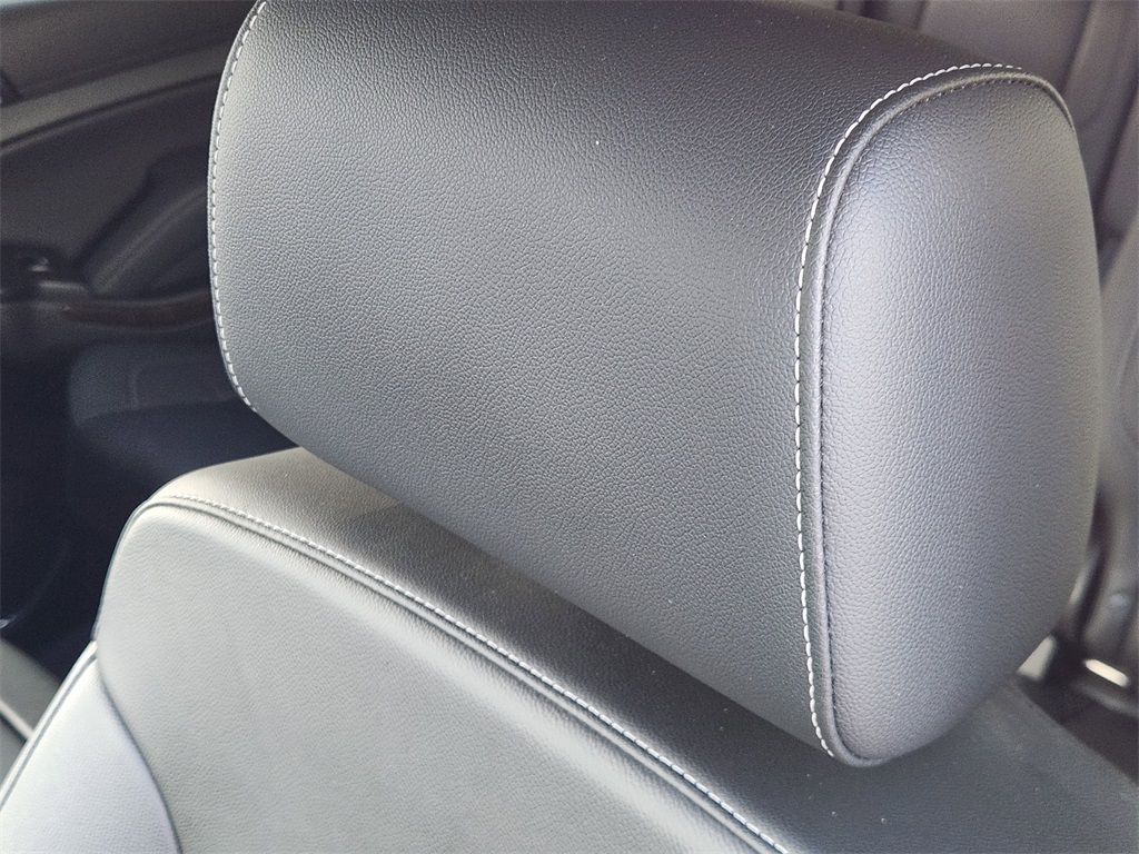 2019 Chevrolet Tahoe LT Black at Classic Chevrolet Galveston