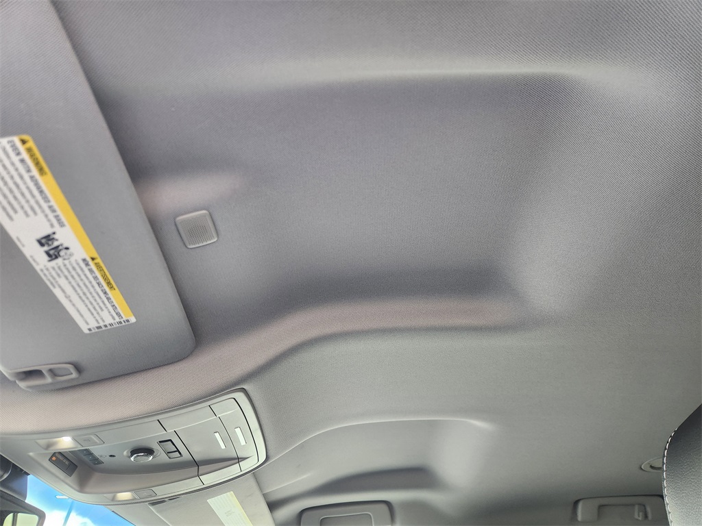 2019 Chevrolet Tahoe LT Black at Classic Chevrolet Galveston