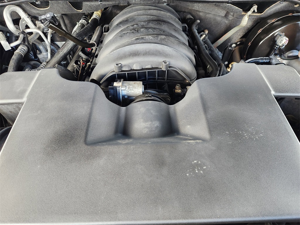 2019 Chevrolet Tahoe LT Black at Classic Chevrolet Galveston