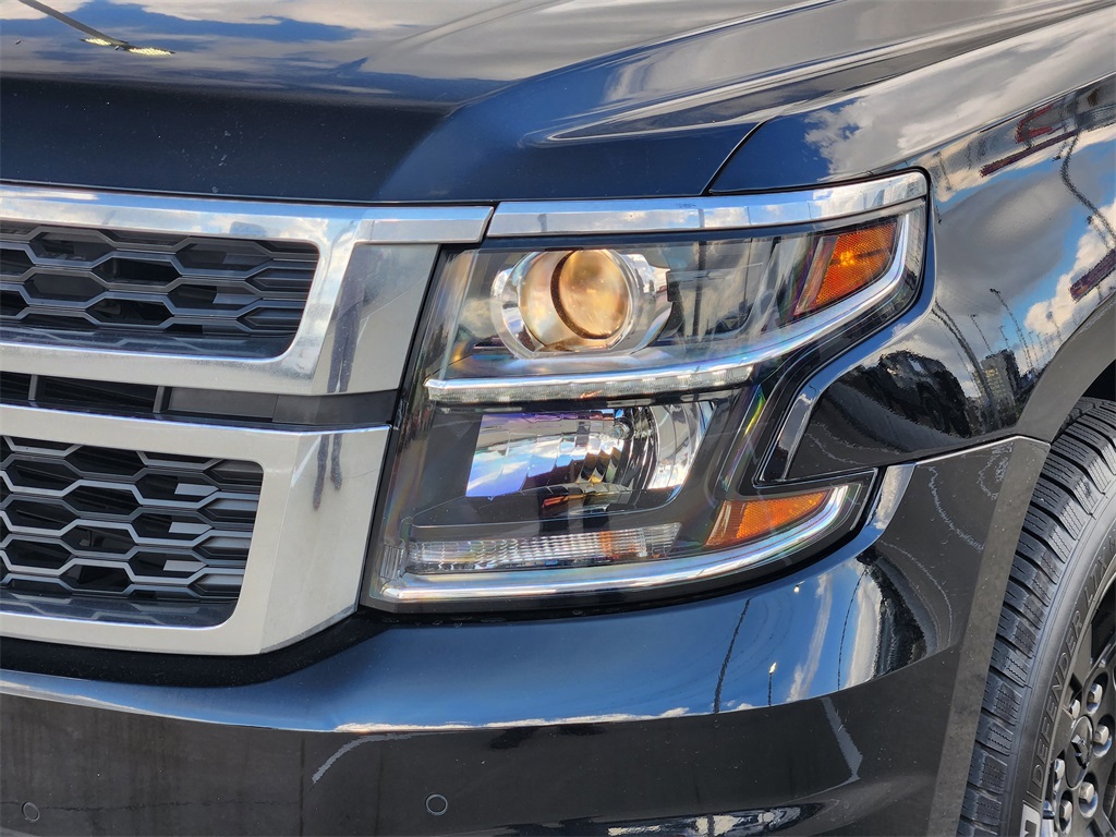 2019 Chevrolet Tahoe LT Black at Classic Chevrolet Galveston
