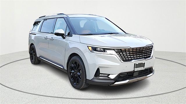 2023 Kia Carnival