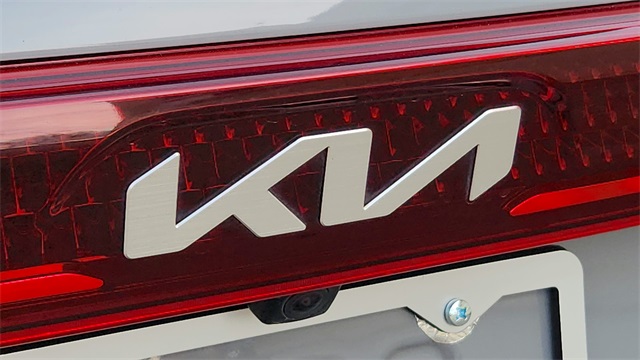 2023 Kia Carnival