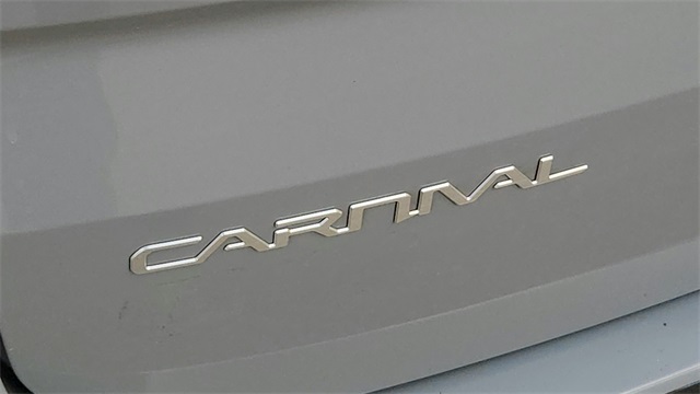 2023 Kia Carnival