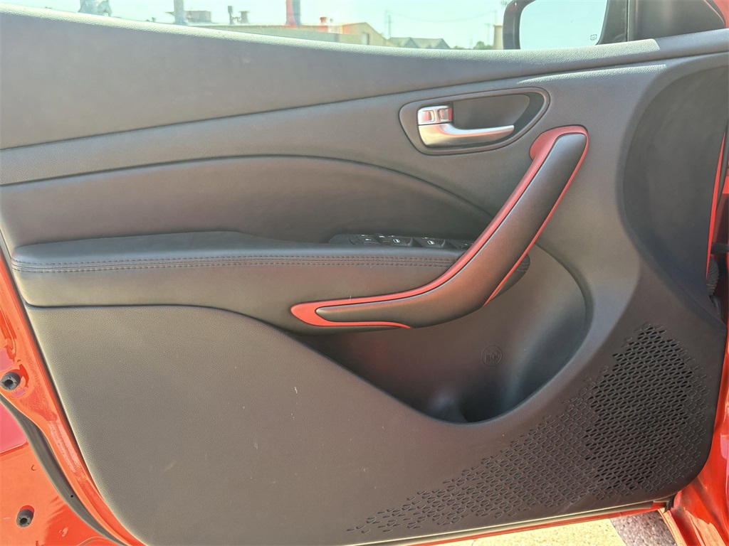 2016 Dodge Dart GT - 10