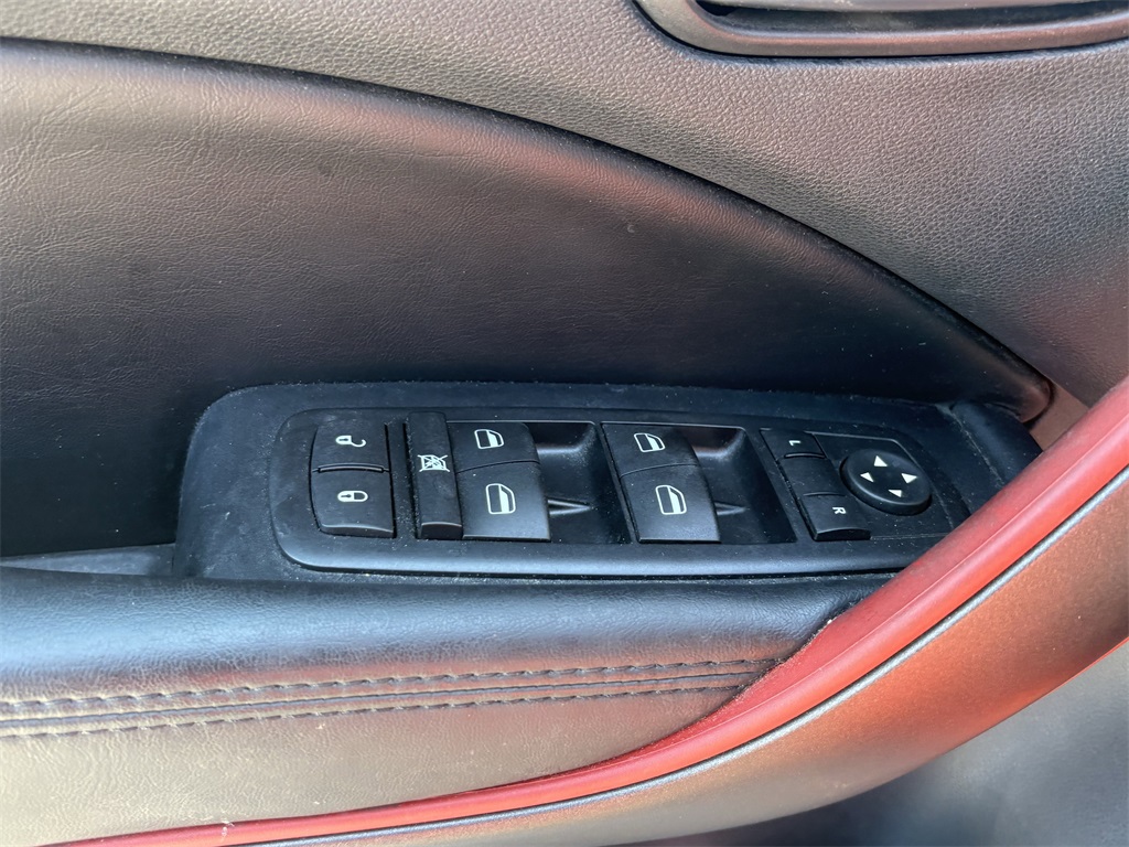 2016 Dodge Dart GT - 11