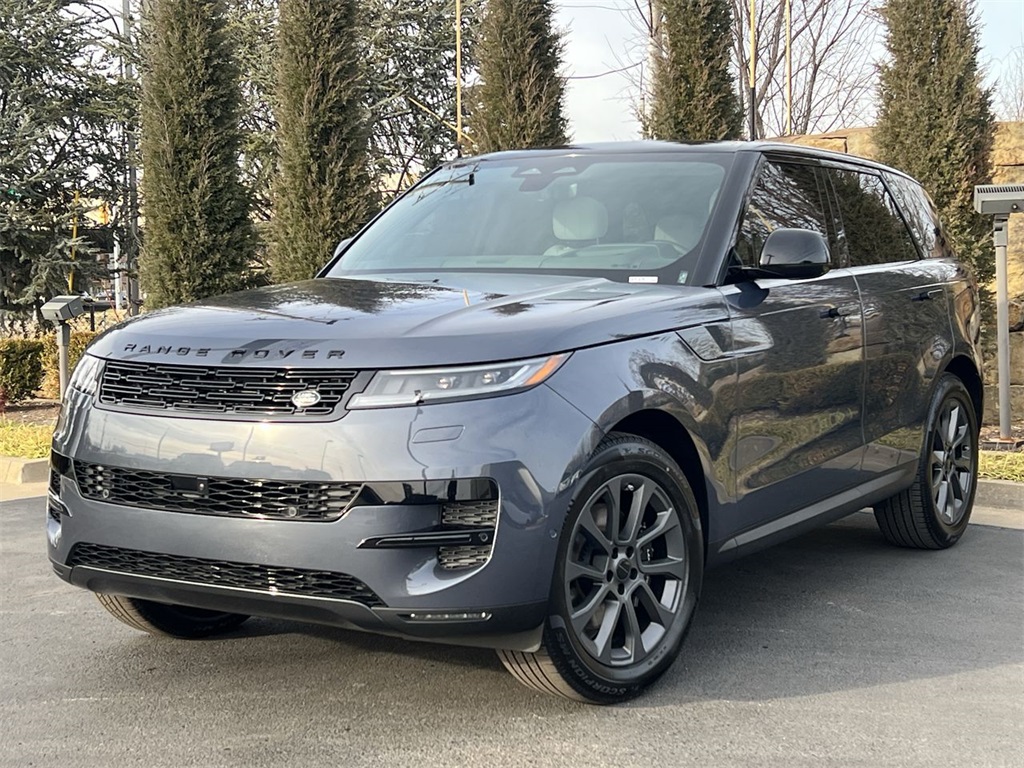 2026 Land Rover Range Rover Sport P360 SE AWD