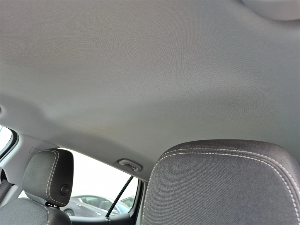 2023 GMC Terrain SLE White at AutoSavvy Houston Southwest