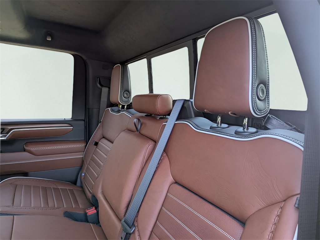 New Car 2025 Gmc Sierra 2500hd  Denali Ultimate For Sale Under $100,000 In Austin, Texas
