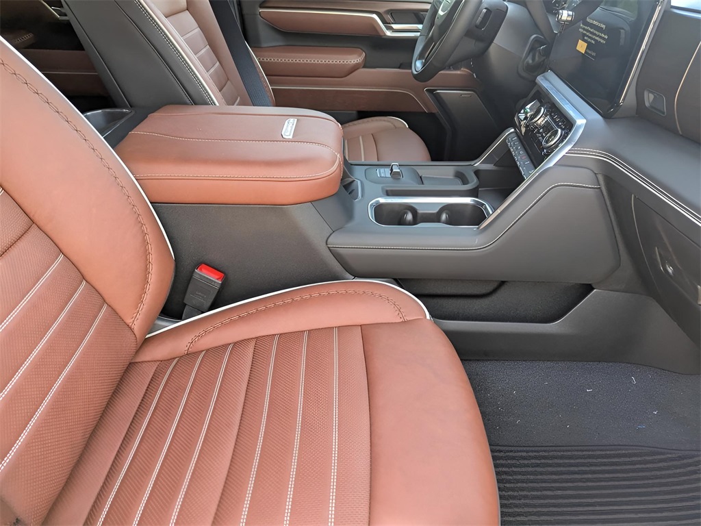 New Car 2025 Gmc Sierra 2500hd  Denali Ultimate For Sale Under $100,000 In Austin, Texas