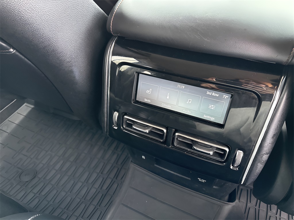 2020 Lincoln Aviator