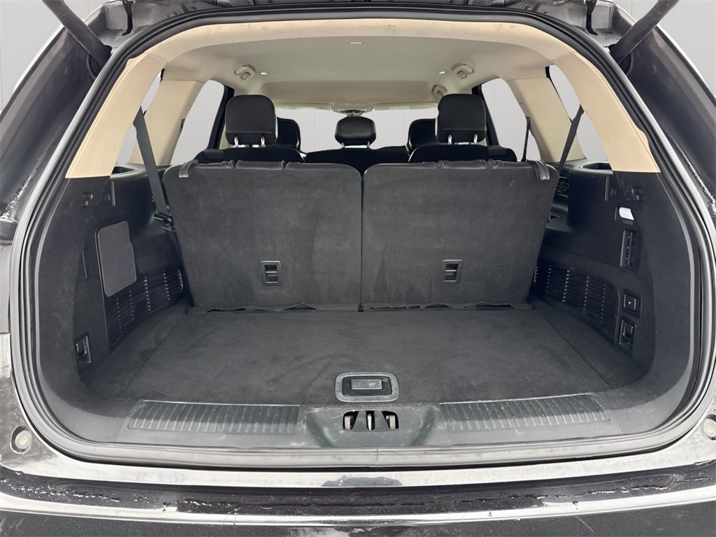 2020 Lincoln Aviator