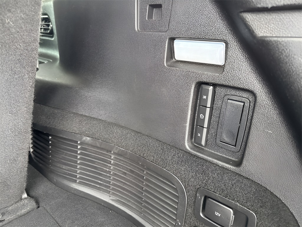 2020 Lincoln Aviator