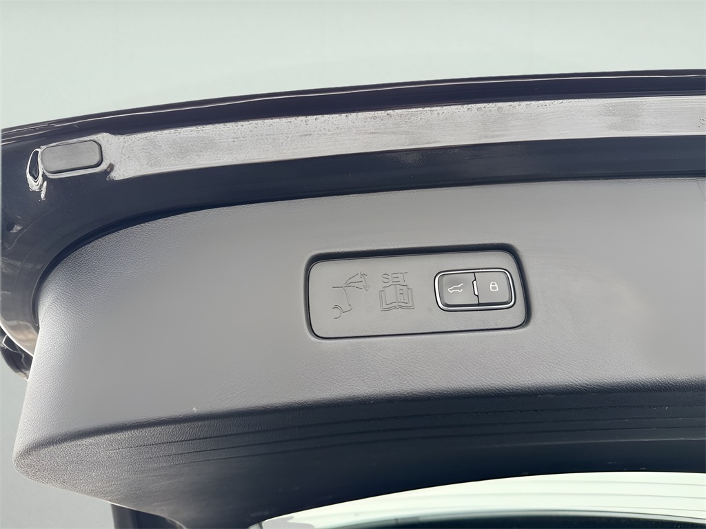 2020 Lincoln Aviator