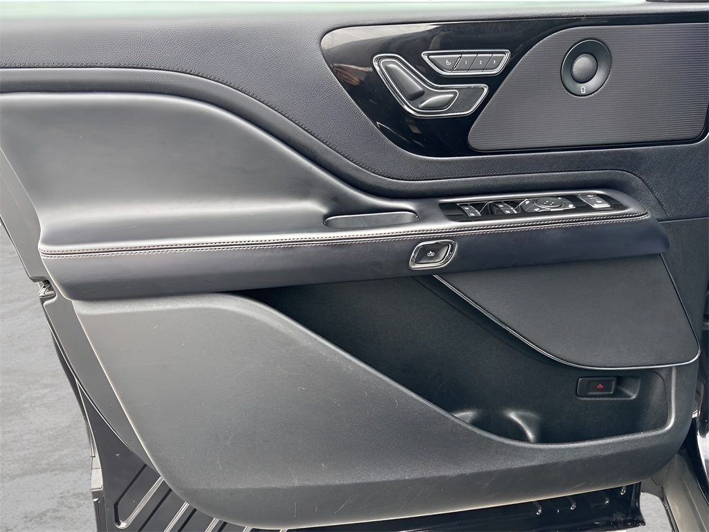 2020 Lincoln Aviator