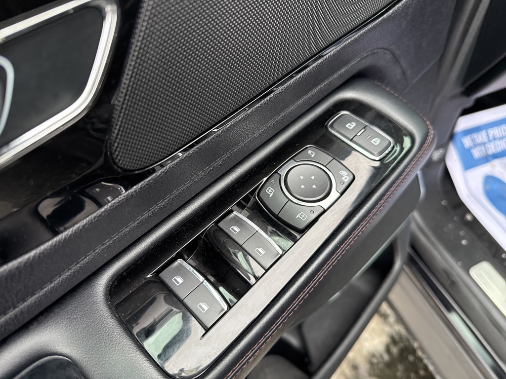 2020 Lincoln Aviator