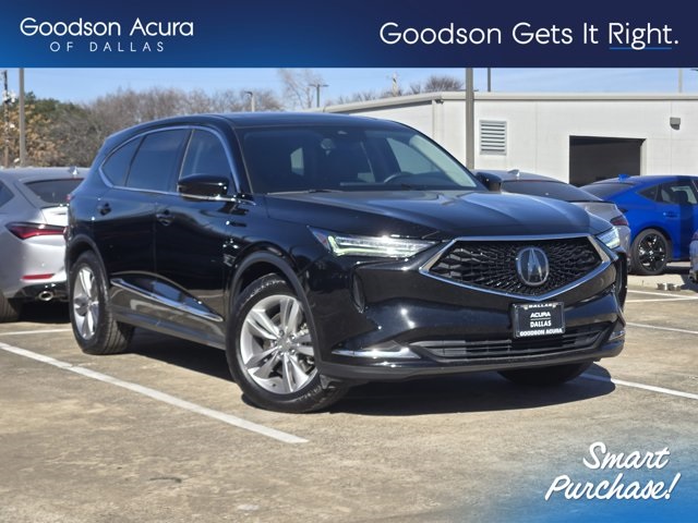 2023 Acura MDX FWD