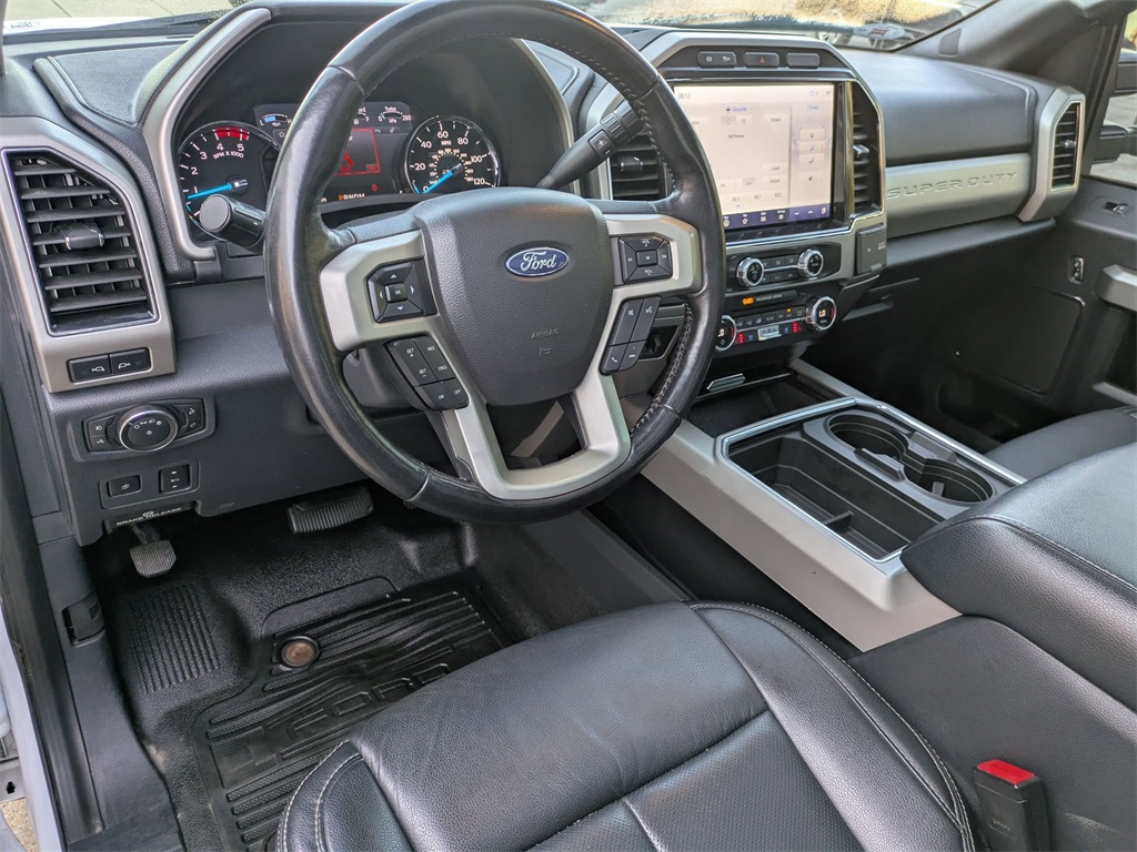 Used 2022 Ford F-350SD For Sale in Findlay, OH