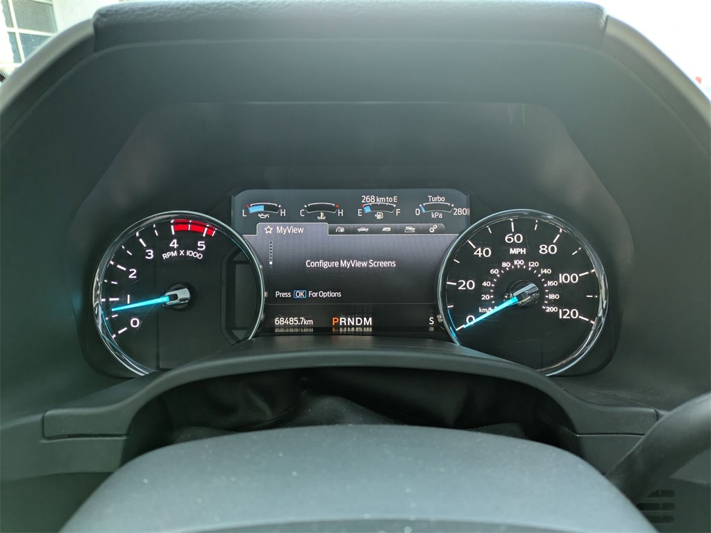 Used 2022 Ford F-350SD For Sale in Findlay, OH