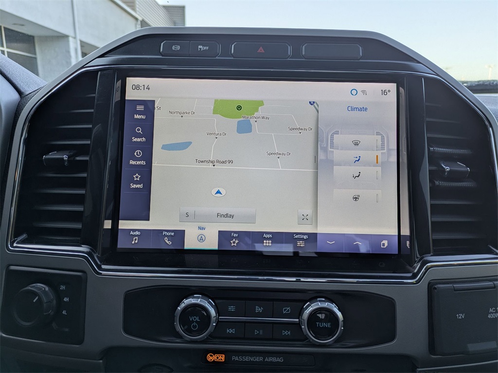 Used 2022 Ford F-350SD For Sale in Findlay, OH