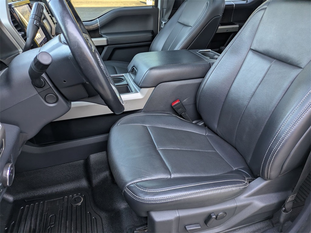 Used 2022 Ford F-350SD For Sale in Findlay, OH