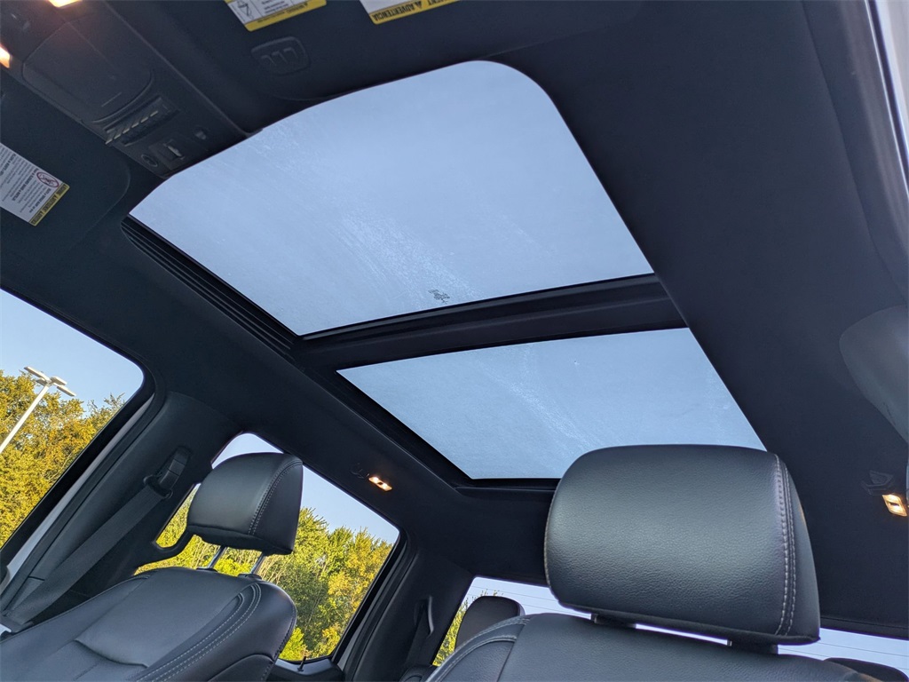 Used 2022 Ford F-350SD For Sale in Findlay, OH