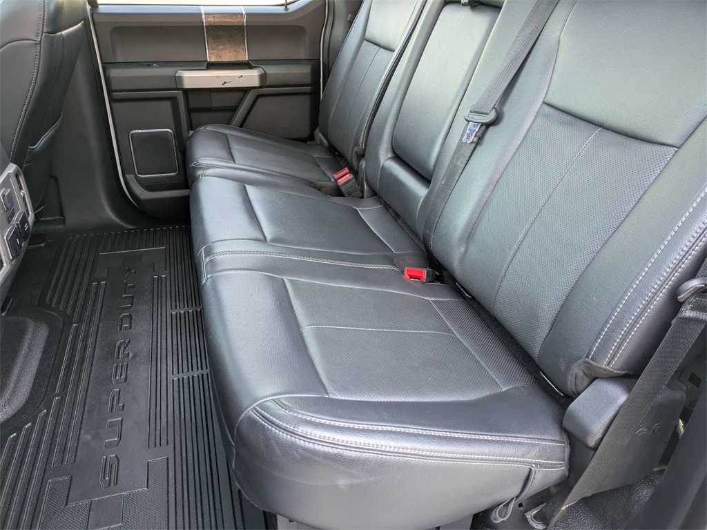 Used 2022 Ford F-350SD For Sale in Findlay, OH