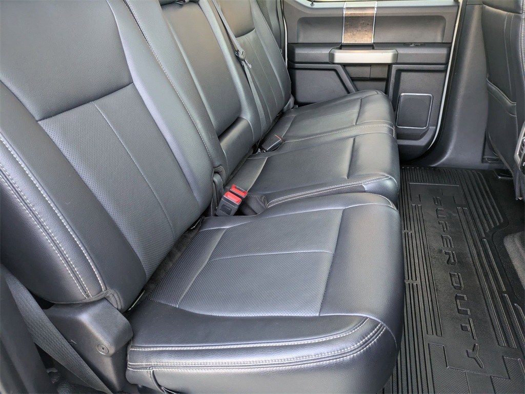 Used 2022 Ford F-350SD For Sale in Findlay, OH