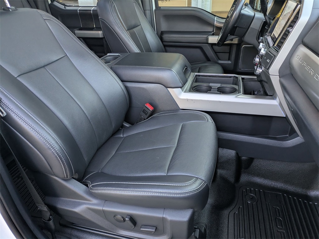 Used 2022 Ford F-350SD For Sale in Findlay, OH
