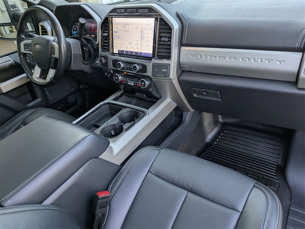 Used 2022 Ford F-350SD For Sale in Findlay, OH