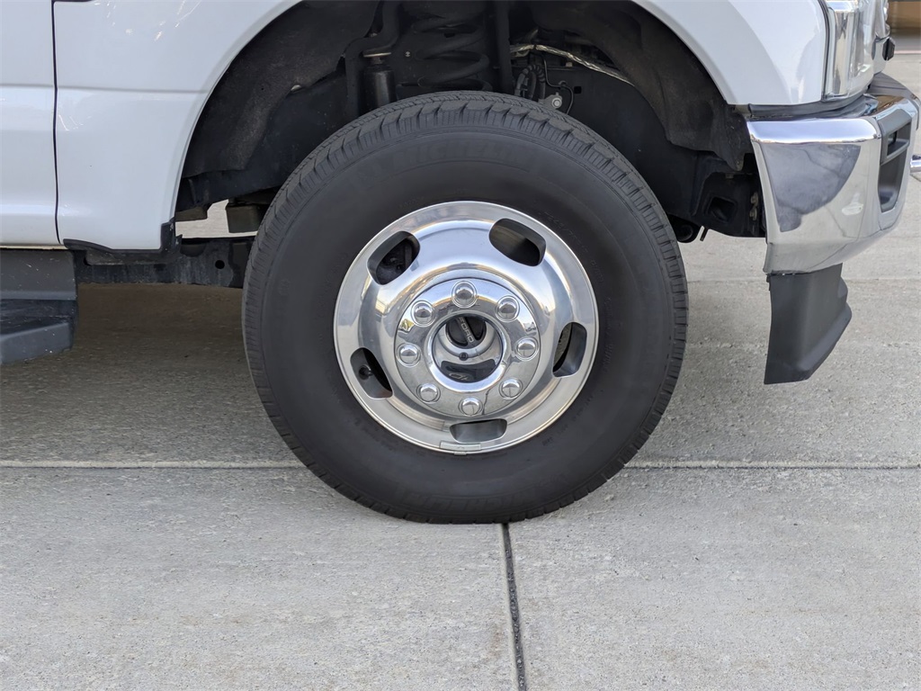 Used 2022 Ford F-350SD For Sale in Findlay, OH