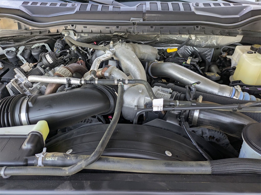 Used 2022 Ford F-350SD For Sale in Findlay, OH