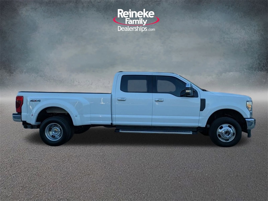 Used 2022 Ford F-350SD For Sale in Findlay, OH