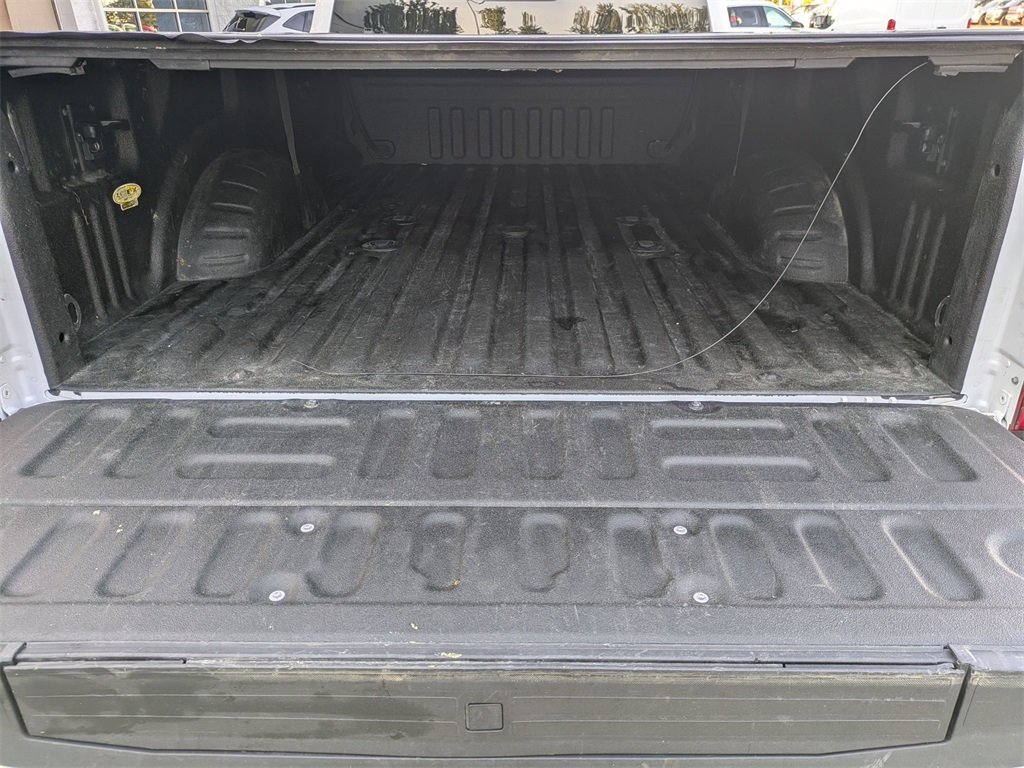 Used 2022 Ford F-350SD For Sale in Findlay, OH