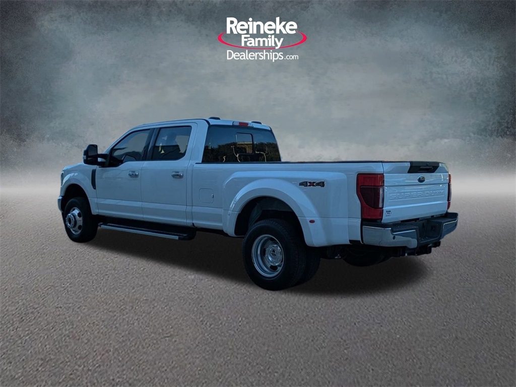 Used 2022 Ford F-350SD For Sale in Findlay, OH