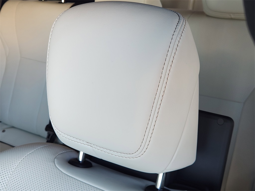 2023 Lexus LX 600 Luxury White at Westside Lexus