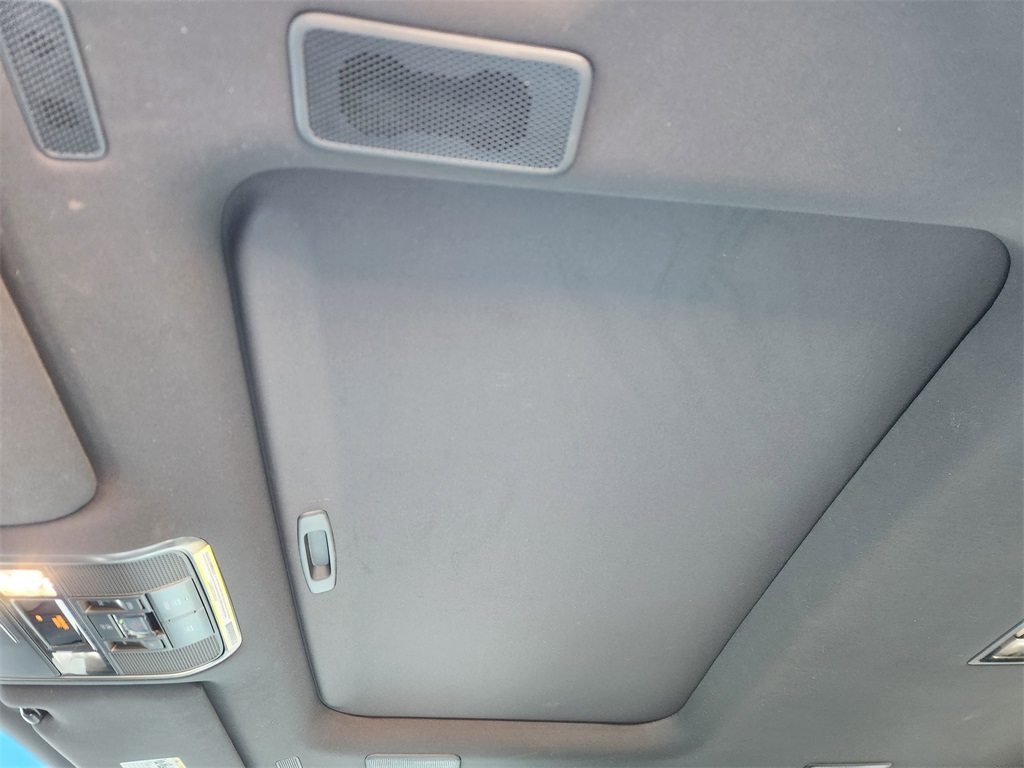 2023 Lexus LX 600 Luxury White at Westside Lexus