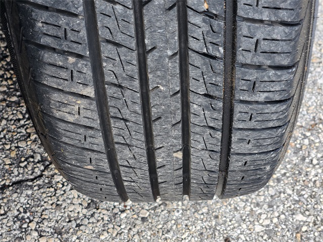 2019 Jeep Cherokee Latitude Plus Black at AutoSavvy Houston Northwest