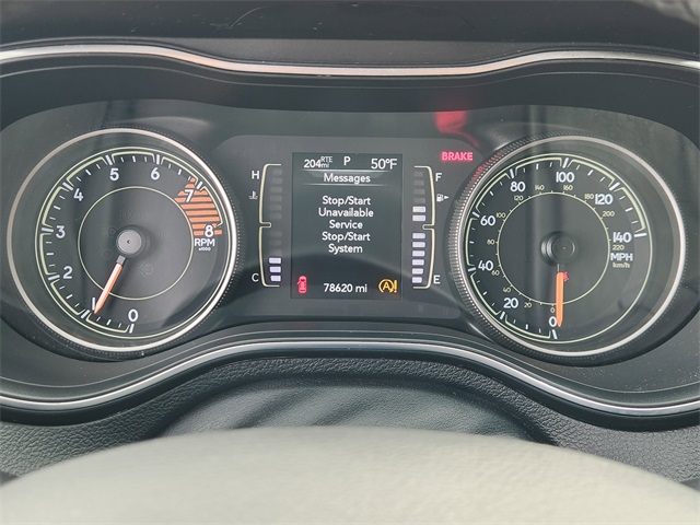 2019 Jeep Cherokee Latitude Plus Black at AutoSavvy Houston Northwest