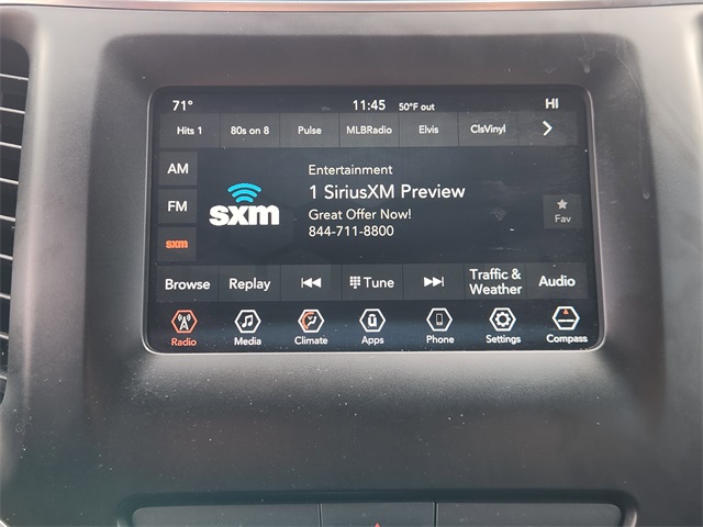 2019 Jeep Cherokee Latitude Plus Black at AutoSavvy Houston Northwest