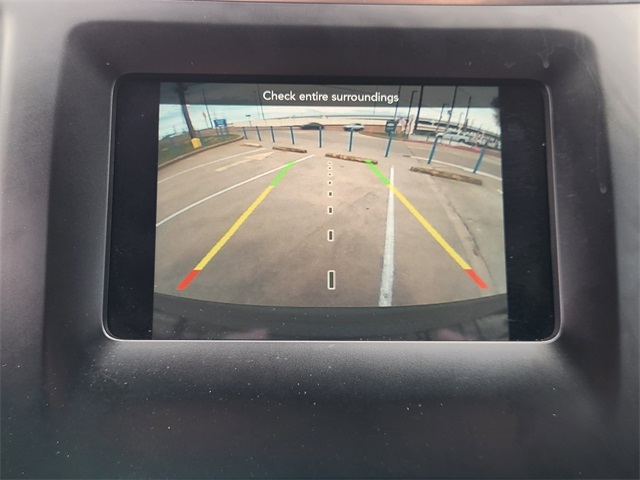 2019 Jeep Cherokee Latitude Plus Black at AutoSavvy Houston Northwest