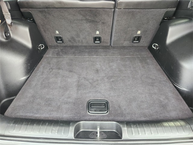 2019 Jeep Cherokee Latitude Plus Black at AutoSavvy Houston Northwest